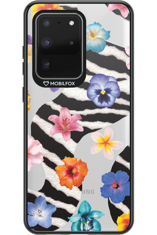 MOM'S FLOWERS - Samsung Galaxy S20 Ultra 5G