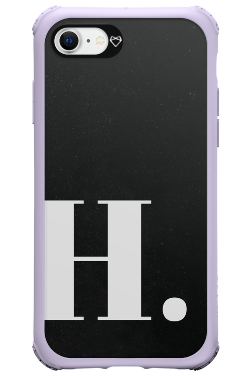 H (Off Space) 2.0 - Apple iPhone 7