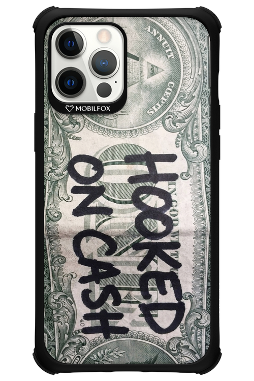 hooked 2.0 - Apple iPhone 12 Pro Max