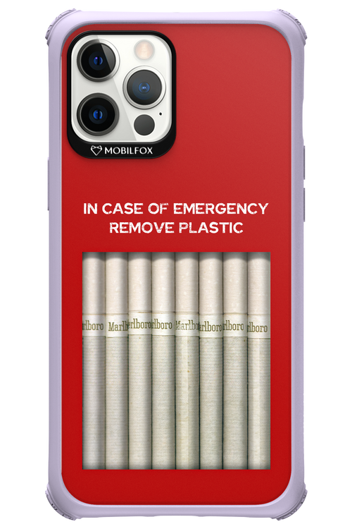 C*garette 2.0 - Apple iPhone 12 Pro Max