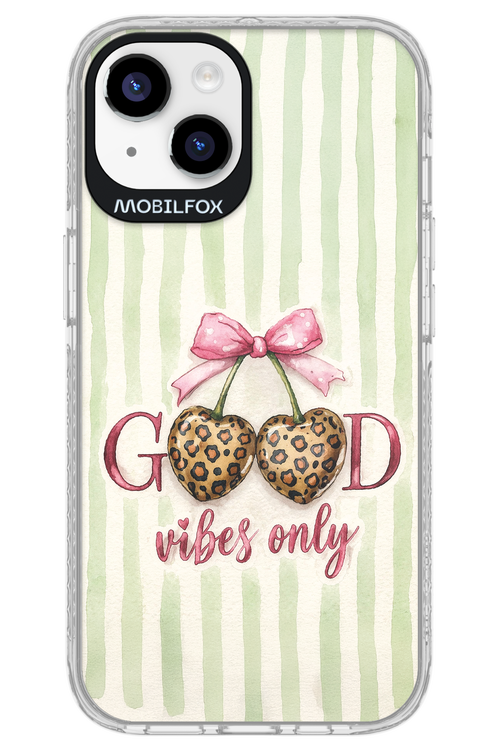 LEO CHERRY 2.0 - Apple iPhone 14