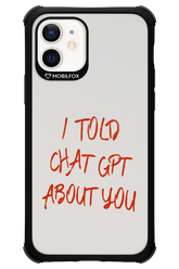 About You - Apple iPhone 12