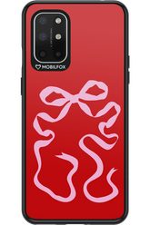 Long Bow Red - OnePlus 8T