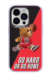 Go hard, or go home - Apple iPhone 14 Pro