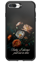 In time 2.0 - Apple iPhone 7 Plus