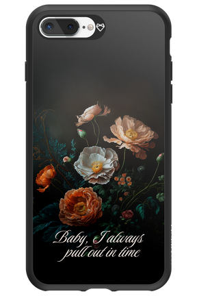In time 2.0 - Apple iPhone 7 Plus