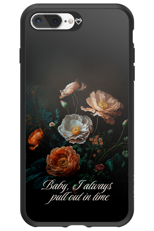 In time 2.0 - Apple iPhone 7 Plus