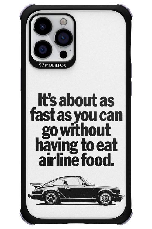 Retro Car II 2.0 - Apple iPhone 12 Pro Max