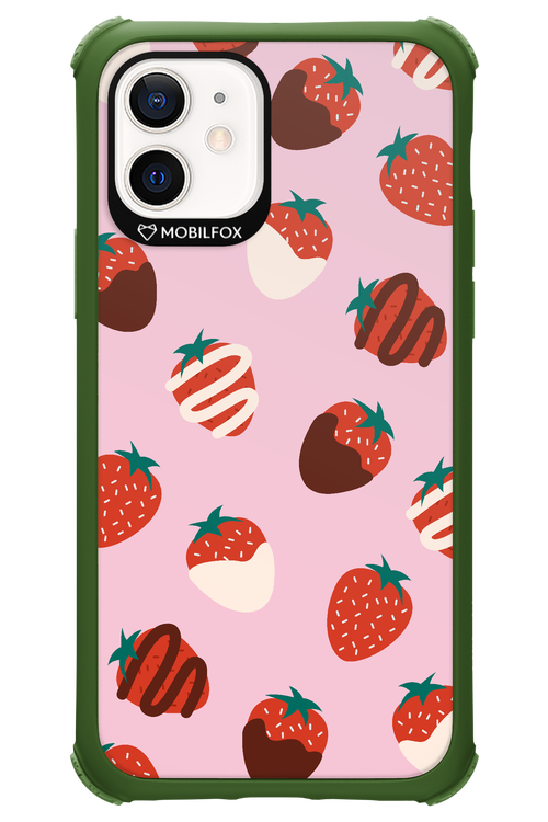 Chocoberrys - Apple iPhone 12