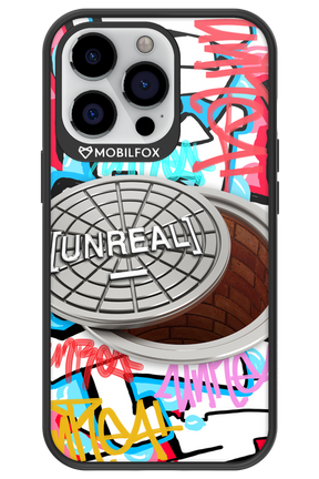 HULE - Apple iPhone 13 Pro