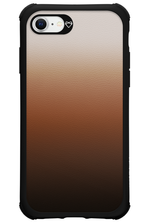 Desert Sunset - Apple iPhone 8