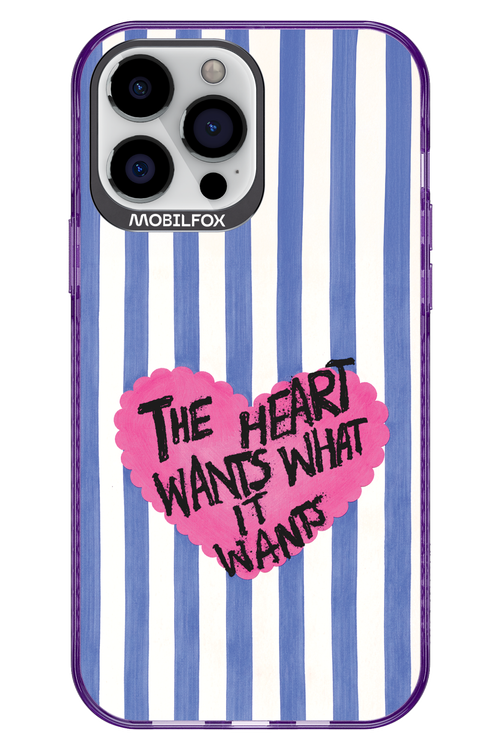 THWYW 2.0 - Apple iPhone 13 Pro Max