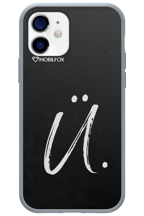 (Off Space) U II 2.0 - Apple iPhone 12