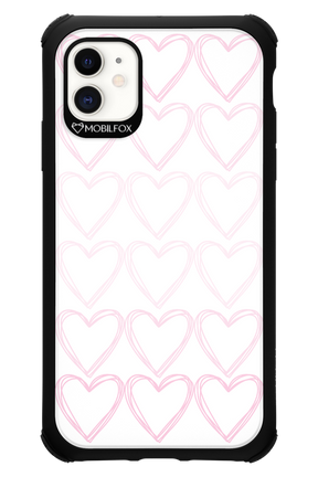 Lovelyy - Apple iPhone 11