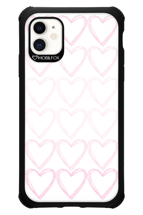 Lovelyy - Apple iPhone 11