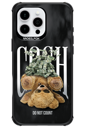 CASH - Apple iPhone 16 Pro Max