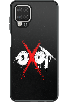 EXOT BLACK 2.0 - Samsung Galaxy A12