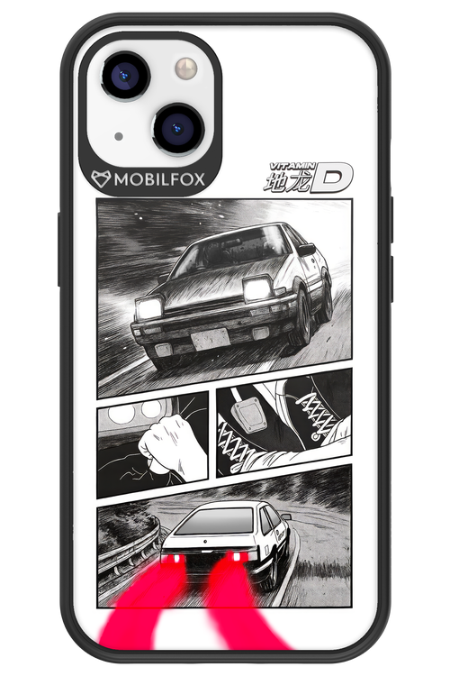 Vitamin D - Apple iPhone 13