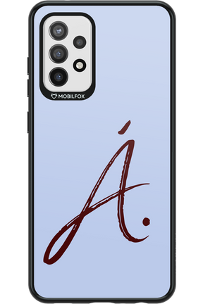 (Jellyfish Presso) A II 2.0 - Samsung Galaxy A72