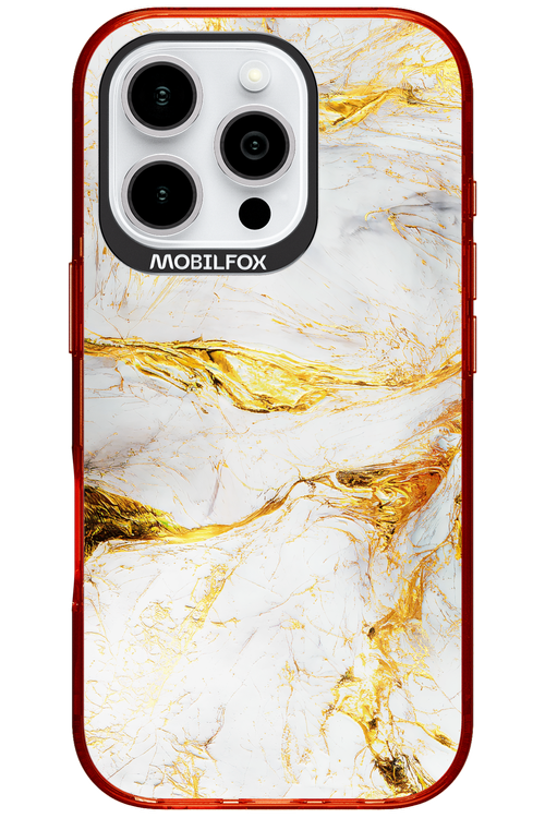 Quartz - Apple iPhone 16 Pro