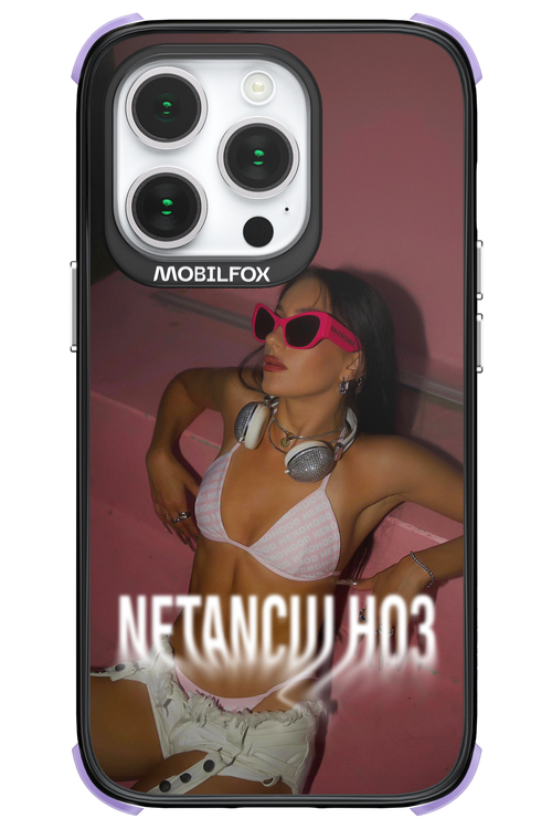 Netancuj Ho3 - Apple iPhone 14 Pro