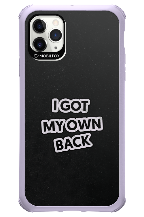 I Got It - Apple iPhone 11 Pro Max