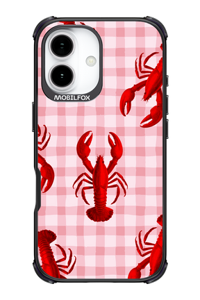 Lobster - Apple iPhone 17