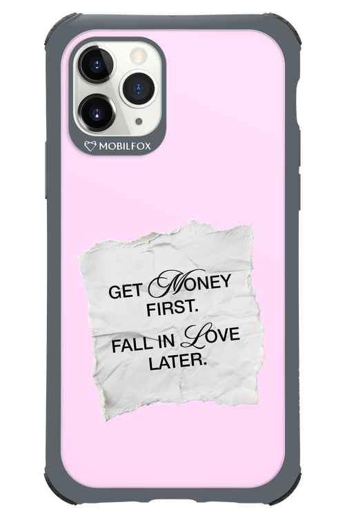 Money First - Apple iPhone 11 Pro