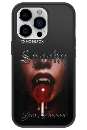 Freaky Girl - Apple iPhone 13 Pro