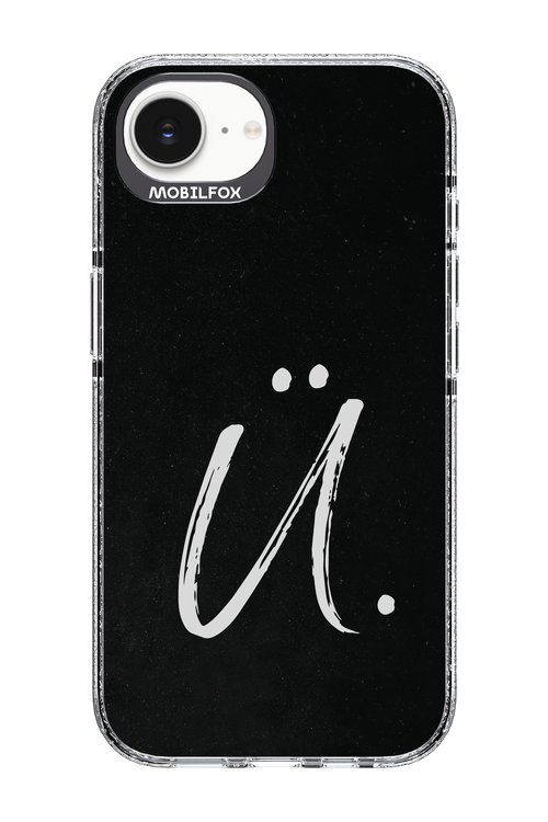 (Off Space) U II 2.0 - Apple iPhone 16e