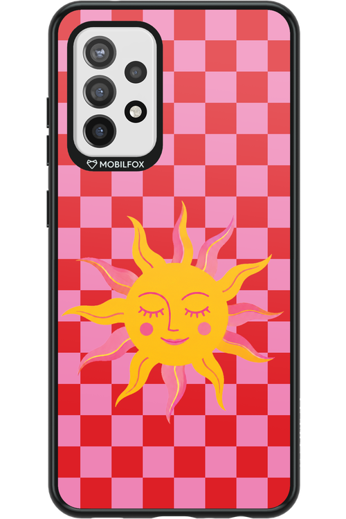 SUNNY 2.0 - Samsung Galaxy A72