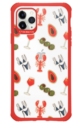 Aperitivo Dreams - Apple iPhone 11 Pro Max