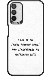 Christ A 2.0 - Samsung Galaxy A04s
