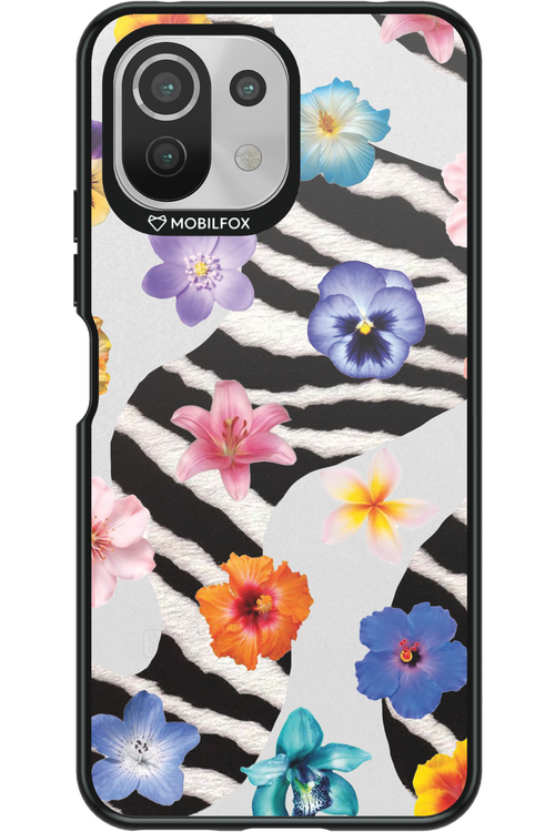 MOM'S FLOWERS - Xiaomi Mi 11 Lite (2021)