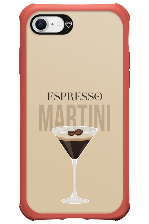 Espresso M - Apple iPhone SE 2022