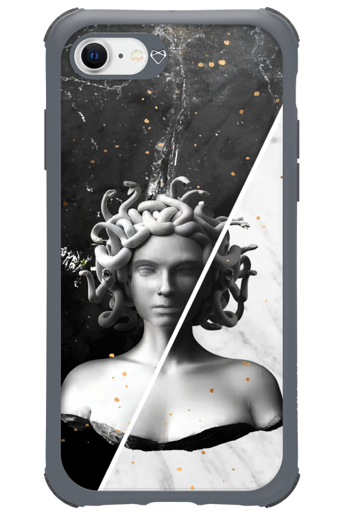 Medusa - Apple iPhone SE 2022