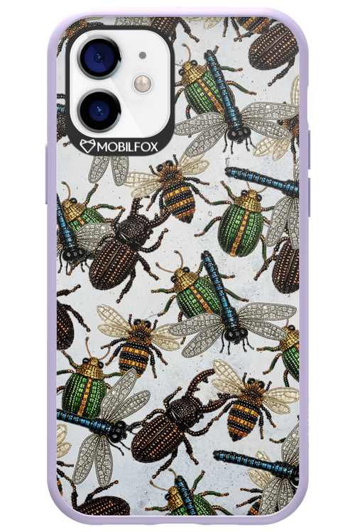 Beetle Gem - Apple iPhone 12