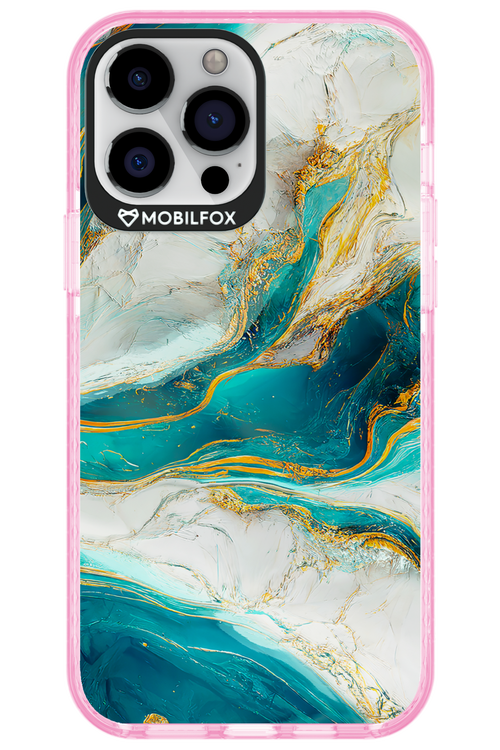 Emerald - Apple iPhone 13 Pro Max