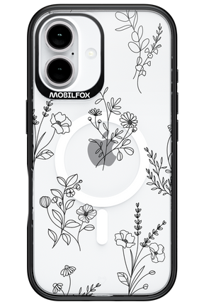 Bouquet - Apple iPhone 16