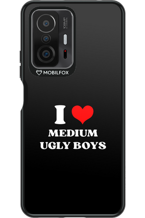 I LOVE - Xiaomi Mi 11T