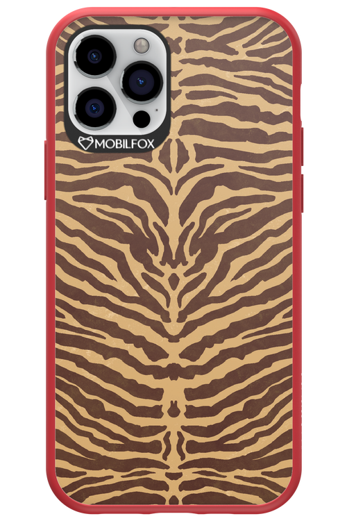 Urban Zebra - Apple iPhone 12 Pro