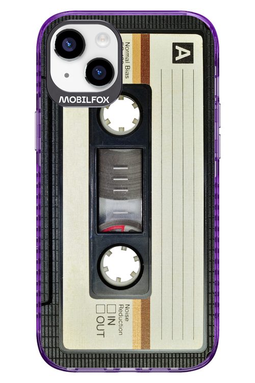 CASE 11 2.0 - Apple iPhone 14 Plus
