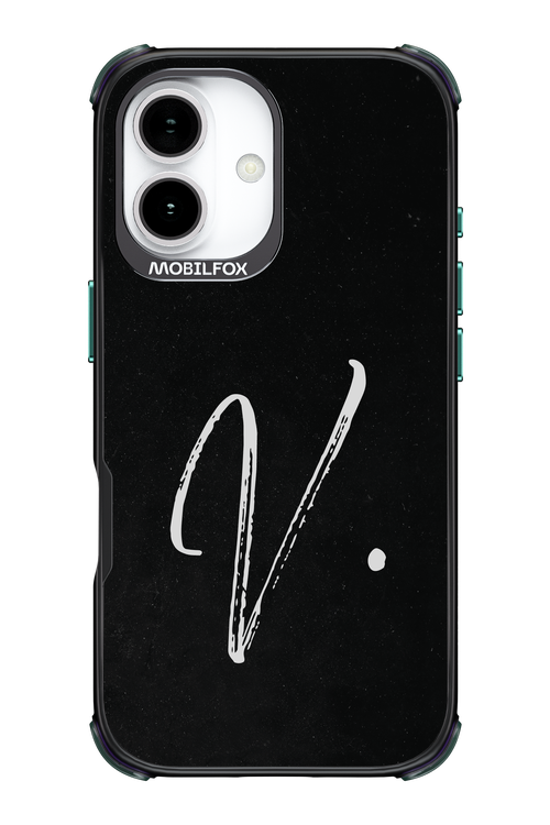 (Off Space) V 2.0 - Apple iPhone 17