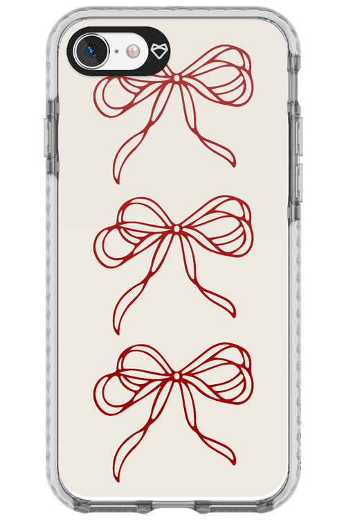 Bows - Apple iPhone SE 2022