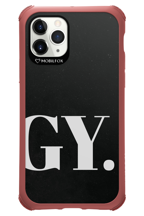 GY (Off Space) 2.0 - Apple iPhone 11 Pro