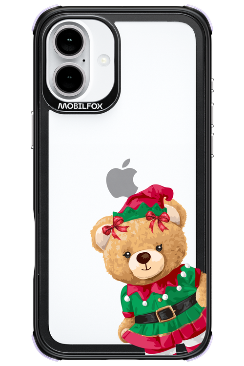 Mrs. Elf - Apple iPhone 16 Plus