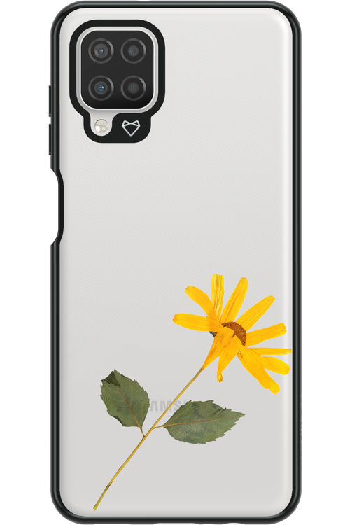 Pressed Flower - Samsung Galaxy A12