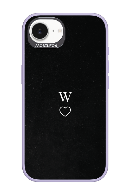 W Black 2.0 - Apple iPhone 16e