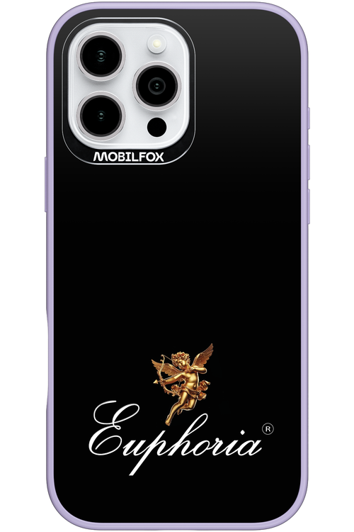 Euphoria - Apple iPhone 16 Pro Max