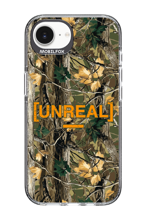 Realtree - Apple iPhone 16e